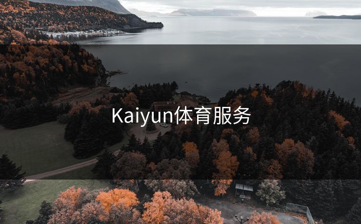 Kaiyun体育服务